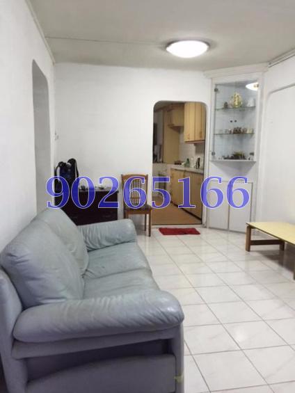 Blk 403 Sin Ming Avenue (Bishan), HDB 3 Rooms #96562982